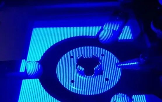 應(yīng)用于沖壓工件以及深拉伸沖壓工件的3D光學(xué)檢測(cè)